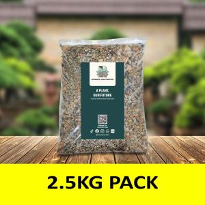 BMC Japan formula Bonsai Pro Mix potting mix pokok bonsai BMC Soil Peat Moss Akadama soil Kanuma 日本新配方盆栽专用土 S1013