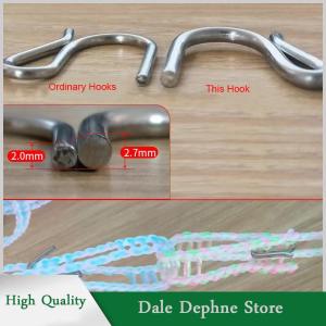[Dale Dephne] Thickened Non-Slip Clothesline Windproof Clothesline Quilt Airing Rope Outdoor Travel Household Drying Line Tools