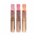 Canmake Melty Luminous Rouge lipstick. 