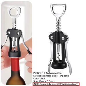 2in1 wine bottle opener stainless steel can bottle opener heavy duty wine bottle opener wine bottle opener automatic wine opener corkscrew set wine wine opener corkscrew heavy duty corkscrew wine opener cork screw opener wine cork opener wine cork remover