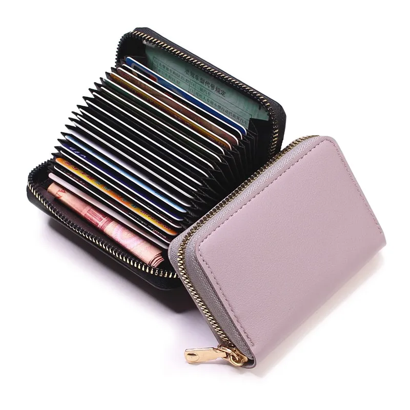 Cardholder womens best sale