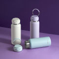Bình giữ nhiệt LocknLock Sling Ring Tumbler 650ml LHC4321, 800ml LHC4322, Hàng chính hãng - JoyMall. 