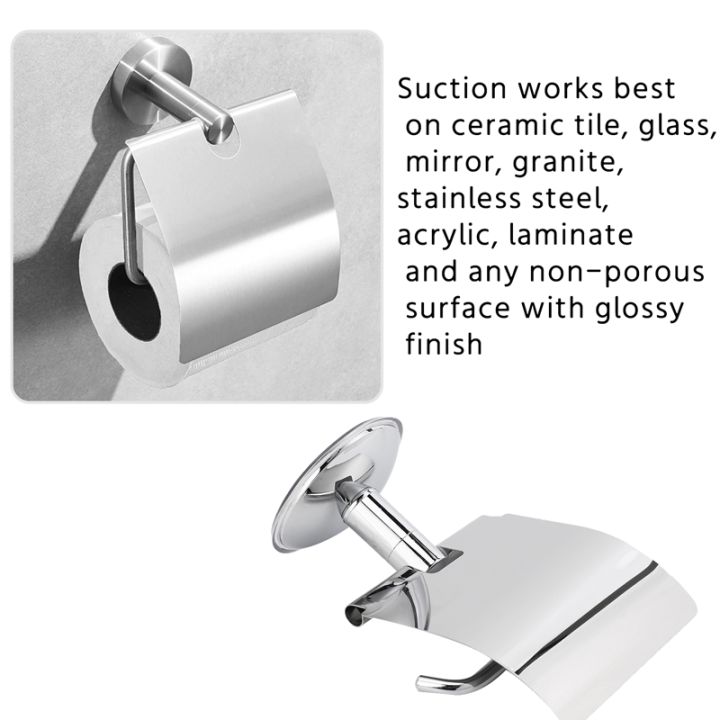 Amish Forged Wrought Iron Toilet Paper Holder – Strong & Sturdy Scroll Design – Handmade In USA