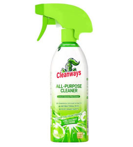 Cleanways Multi-purpose Multi-purpose Cleaner Strong Decontamination Descaling Oven Cleaning Spray