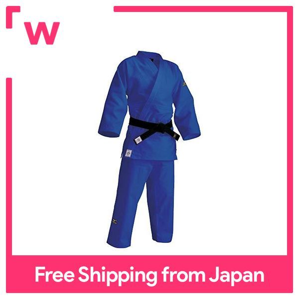 Mizuno hayato judo gi online