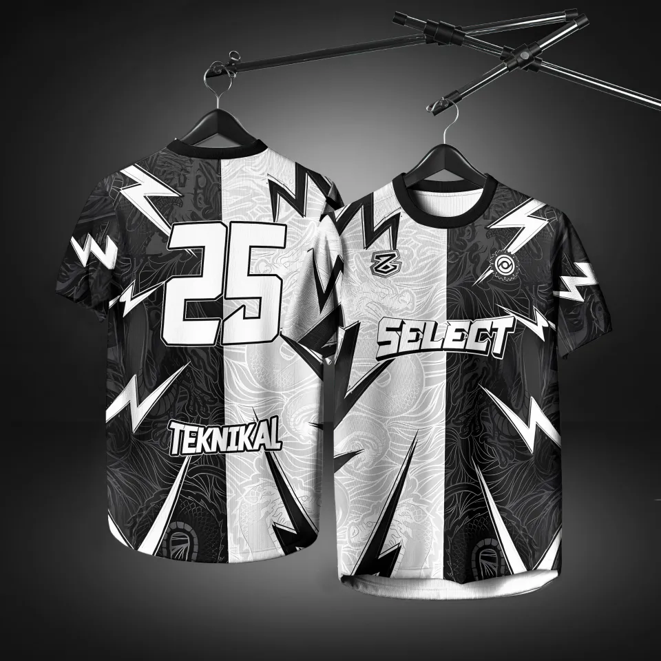 Thailand dri fit football jersey/JEEP/fly emirates/rakuten T-shirt for  adults Customized name and number