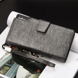 INDOLAPAK (245) Dompet Pria Terbaru 2023 / Baellerry Dompet Pria Import / Dewasa / 2023 / Wallet Kulit Import Terbaru