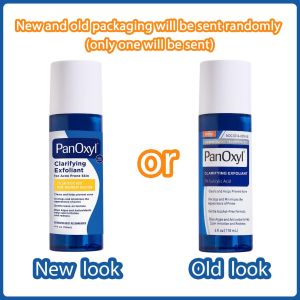 Chất tẩy tế bào chết làm sáng PanOxyl với 2% Axit Salicylic