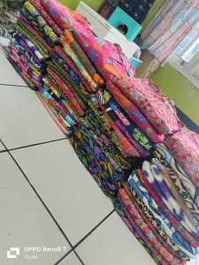 PAKET DASTER RAYON PREMIUM 100RB 3 PCS JUMBO LD 120-130