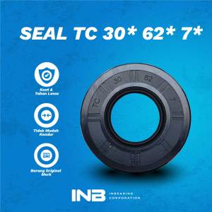 Seal Tc 30 62 7 INB