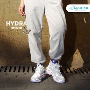 JR - HYDRA Sepatu Sneakers Running Wanita Import Sport Shoes Kets