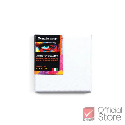Renaissance Mini Hobby Canvas (PC)