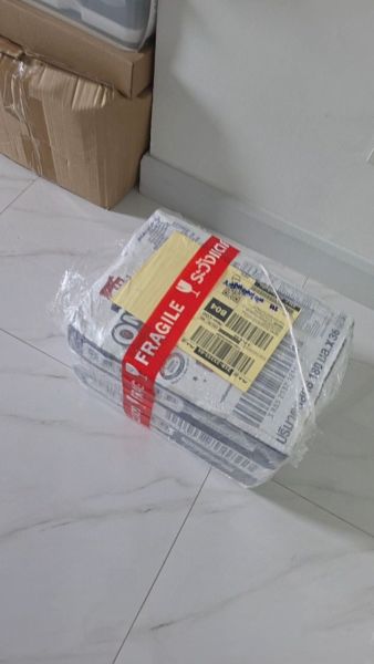 Buyer review video 2