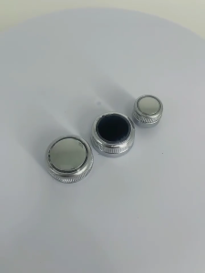 Convenient Door Lock Key & Clip set Metal Door Lock Key & Clip Set for Easy Access & Enhances Security for Vehicles