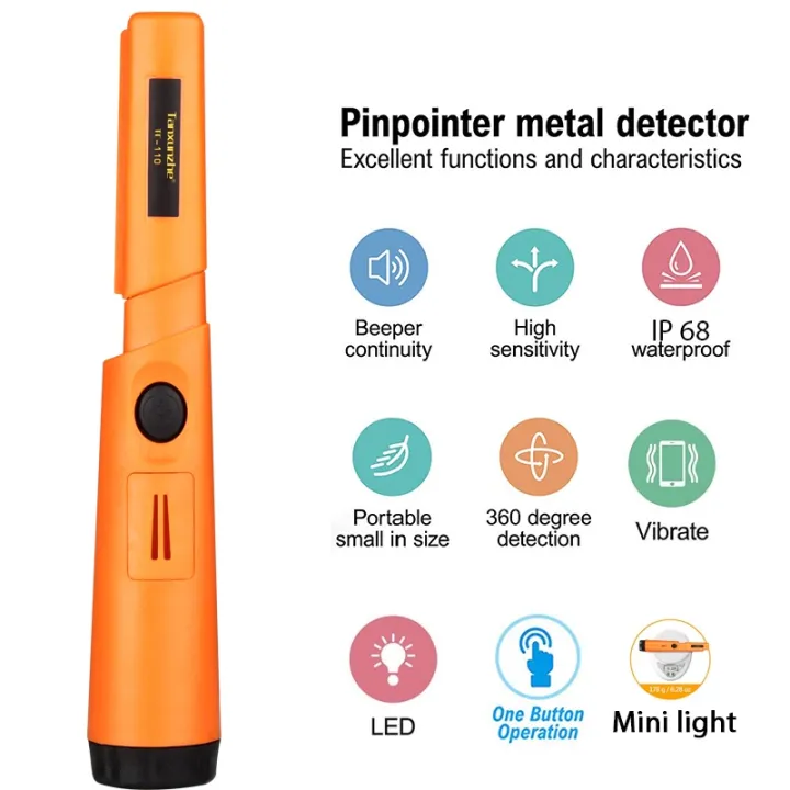 %E3%80%90FAST%20Delivery%E3%80%91%20Handheld%20Metal%20Detector%20Waterproof%20High-sensitivity%20Metal%20Detector%20360%C2%B0%20All-round%20Detection%20GP-Pointer%20Gold%20Detectors%20Waterproof%20Dustproof%20Pinpointers%20Built-in%20led%20Lights%20Gold%20Silver%20Detector%20Scanner%20Find%20Treasure%20Hunting%20Metal%20Gold%20Mines%20-%20Image%207