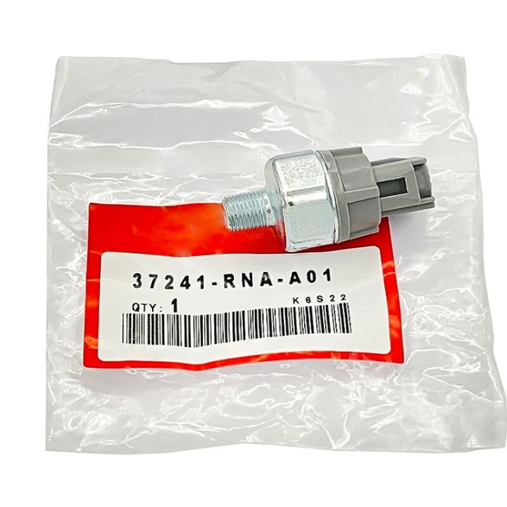 37241RNAA01 Is Suitable For Honda Oil Pressure Sensor Cylinder Oil Pressure Switch Lazada PH