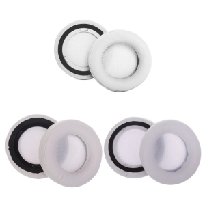 Portable Ear Pads for Corsair Virtuoso RGB Headphone Ear Pads Cushion Repair Pads Easy to Install
