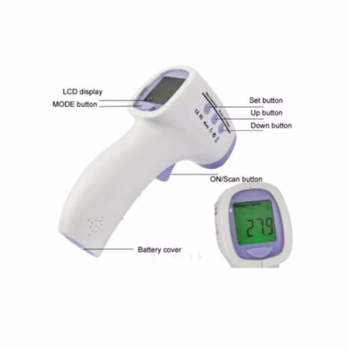 Multi-Function%20Non-contact%20Infrared%20Forehead%20Body%20Thermometer%20Gun%20-%20Image%204