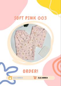 baju tidur wanita motif bunny/kelinci baju tidur bahan catoon baby piyama tidur wanita  baju tidur lucu piyama nyaman digunakan bahan adem baju tidur size MLXLXXL  baju tidur wortel lembut piyama setelan panjang