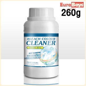 E.B. 260g Explosive Salt Laundry Strong Removing Clothes Stain Adult Baby Clothes Universal