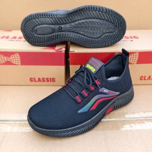 Free Shipping Autumn New WomenS Casual Shoes With Sponge Breathable Outdoor Shoes For Middle-Aged And Elderly Women