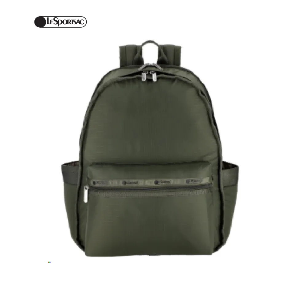 Functional Backpack Convertible Backpack Lesportsac Backpack Sale