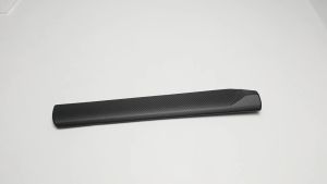 mv1 LHD Carbon Car Interior Center Navigation Screen Lower Cover Trim Accessories For BMW 5 Series i5 M60 G60 530 G68 530Li 2024+ 9K5N3