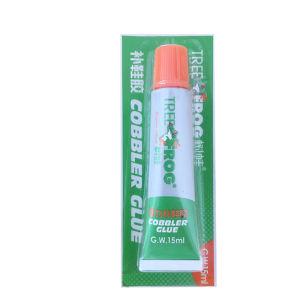 ItemMart Shoes Glue Quick-Drying Shoe Repair Glue Special Adhesive Agent for Sneakers Waterproof 60ml