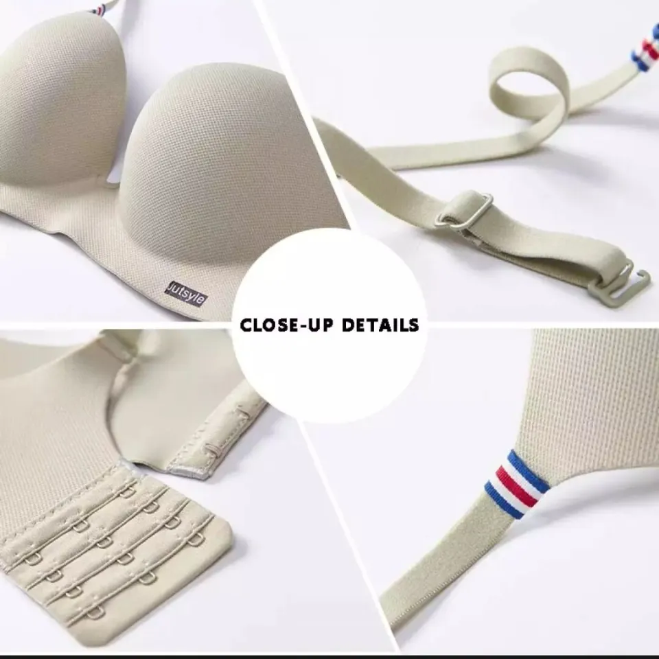 A/b Cup Women Seamless Bra Sexy Underwear Bralette Push Up Bra Female  Brassiere Intimate Lingerie Solid Color Wirefree Bras - Bras - AliExpress