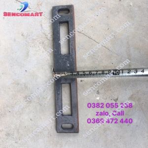 Dao xát gạo dùng trong máy TF88 Toàn Phát