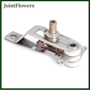JointFlowers Household Electric Iron Thermostat Thermal Control Tone AC 250V 10A