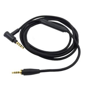 Replacement Headphone Aux Cable Cord Gold Plating for Sennheiser Urbanite L XL Headphone