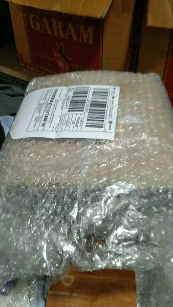 Buyer review video 3