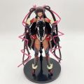 ใหม่ Native SECOND AXE HENTAI ACTION Mizuki Yukikaze Asagi Sakura PVC Action Figure อะนิเมะรูปของเล่นตุ๊กตาของขวัญ. 