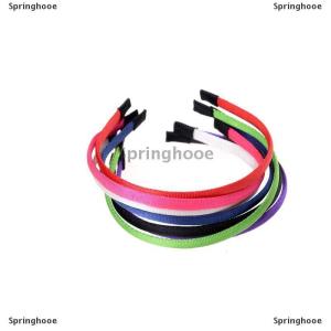 [COD] Springhooe Cute Headband for 1/6 Blythe Pulip Dolls Hair Accessories Head Band for 29cm BJD