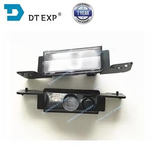 ไฟข้าง 1 ชิ้นสำหรับ Pajero V73 MN 123457   ไฟบันไดสำหรับ Montero 2000-2006 ไม่มีหลอดไฟ V75 V77 ไฟบันได