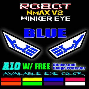 A10 Nmax V2 Winker Eye