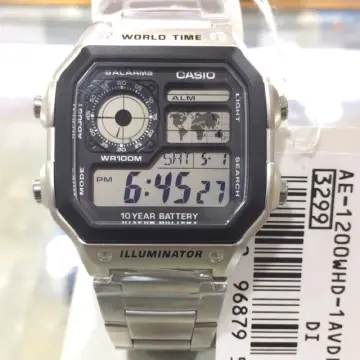 Casio ae1200whd lazada deals