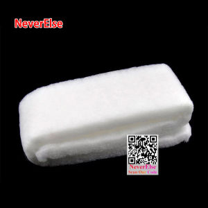 3cm thickness Aquarium Filter Sponge 1meter long Aquarium Sponge Cotton Pad Filter Media 100x12x3cm Aquarium Pump Filter Sponge High Density Water Purification Aquarium Filter Pad Premium True Dual Density Media Roll for Crystal Clear Water Fish