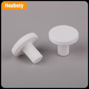 【2-3 days delivery】 Fish Tank Coral Base T Shaped Aquarium Coral Support Ceramic Stand Plug Reproduction Base Coral Frag Rack