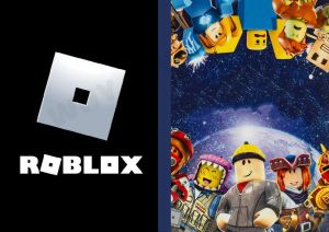 ROBLOX COLORING BOOK PAD FOR KIDS & TODDLERS – WITH RESEALABLE POUCH BIRTHDAY GIFT PARTY FAVORS LOOT BAG SOUVENIR