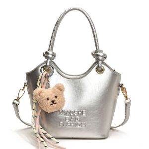 [ BISA NFC] Tas Premium Handbag Wanita Tas Tenteng Wanita Tas Selempang Wanita Import Slingbag Wanita Tas Bahu Wanita Import TW8989