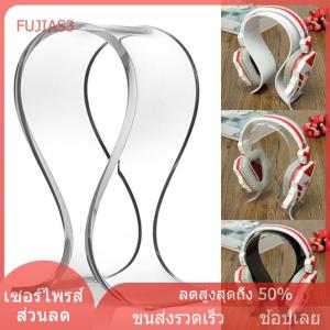 FUJIAS3 ที่แขวนหูฟังอะคริลิคสำหรับหูฟัง