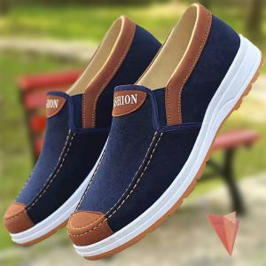 LKfashion แบบสุดฮิต ผู้ชายรองเท้าแคนวาส ไม่กัดเท้า ทนทาน สีสวยสุภาพตรงปกมีติดตู้ไว้รับรองว่าคุ้ม