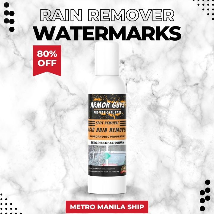 👍[CiCi Mart] Glass Cleaner 60ml For Streak Free Cleaning, Designed To