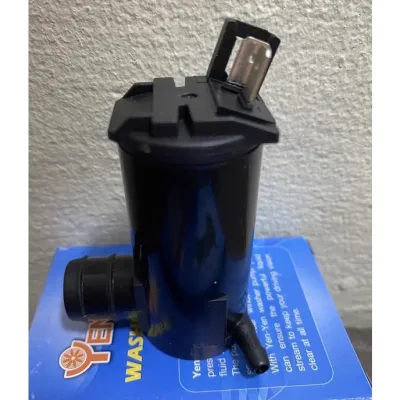 แท้ มอเตอร์ฉีดน้ำฝน มอเตอร์ฉีดกระจก 12V ทั่วไป Isuzu TFR / Dargoneye / Mighty-X / Mitsubishi Cyclone L200 อีซูซุ