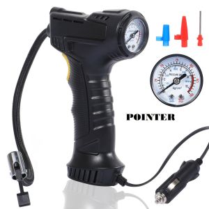 Car Tire Inflator Pump Tire Pressure Air Pump Compressor Tyre Air Pump Camping Tyre Handheld Digital Cordless Wireless Tire Air Pump Tyre Air Pressure Pump Car Motorcycle Bicycle Ball Bellon Alat Mesin Pam Angin Tayar Kereta Moto Basikal