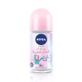 NIVEA DEODORANT ROLL ON  (72 JAM ANTI-PERSPIRANT). 