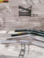 Jet 2 Wheels Handle Bar For Nmax / Pcx / Low Rise / Mid Rise. 