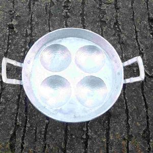 CETAKAN APEM ISI 4 BONUS FREE SUTIL